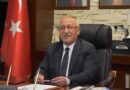 Çağlayancerit Belediye Başkanı Hanifi Sarıaltun’dan 15 Temmuz Mesajı