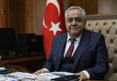 Prof. Dr. Sami Özgül’den, “15 Temmuz Demokrasi ve Milli Birlik Günü” Mesajı